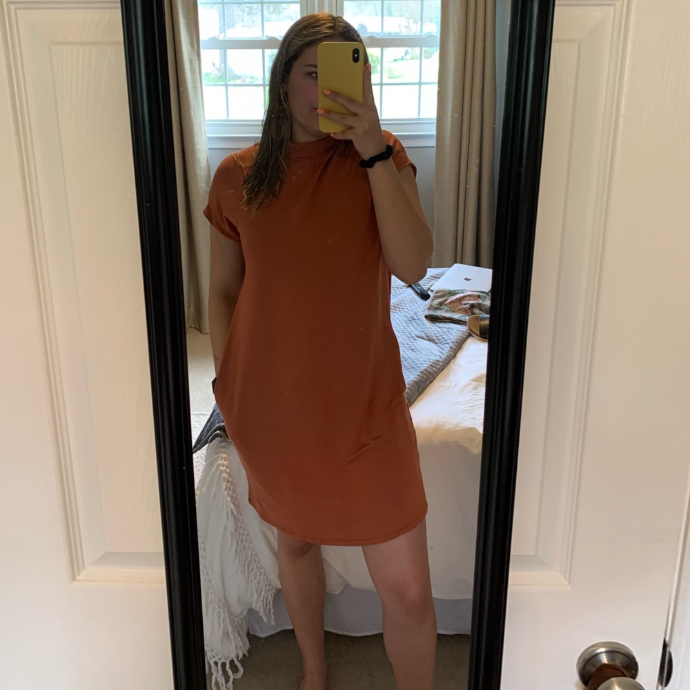 Ellison Dress